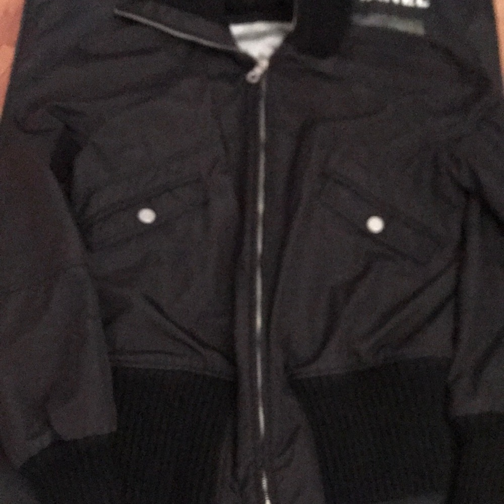 Vintage Chanel CC Graphic Jacket